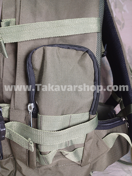 کیف نظامی ارتش بریتانیا کیف نظامی ارتش بریتانیا