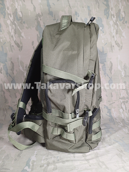 کیف نظامی ارتش بریتانیا کیف نظامی ارتش بریتانیا