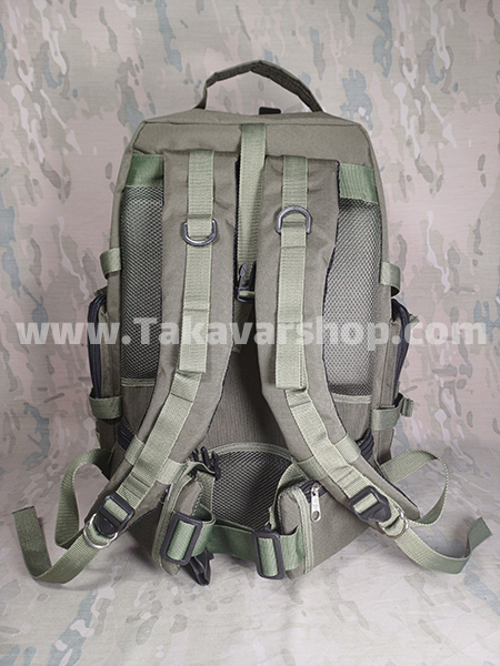 کیف نظامی ارتش بریتانیا کیف نظامی ارتش بریتانیا