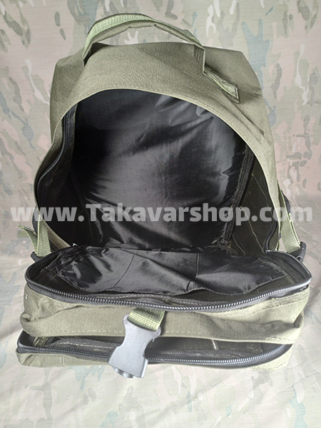 کیف نظامی ارتش بریتانیا کیف نظامی ارتش بریتانیا