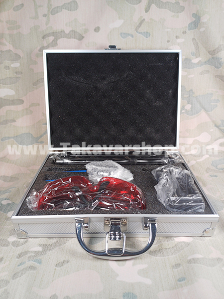 لیزر حرارتی نقطه ای 50000 میلی وات شارژی لیزر حرارتی نقطه ای 50000 میلی وات شارژی