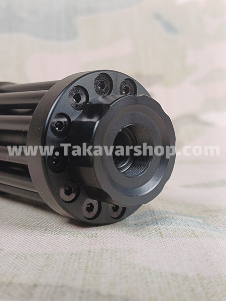 لیزر حرارتی نقطه ای 50000 میلی وات شارژی لیزر حرارتی نقطه ای 50000 میلی وات شارژی