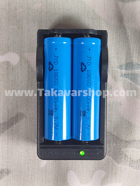 لیزر حرارتی نقطه ای 50000 میلی وات شارژی لیزر حرارتی نقطه ای 50000 میلی وات شارژی