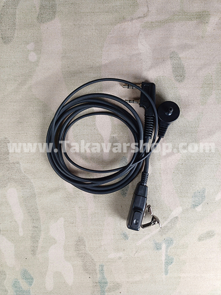 هندزفری بادیگاردی بیسیم هندزفری بادیگاردی بیسیم