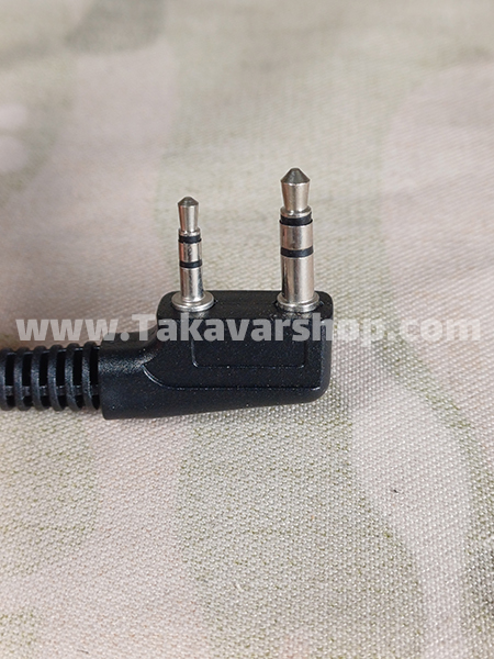 هندزفری بادیگاردی بیسیم هندزفری بادیگاردی بیسیم