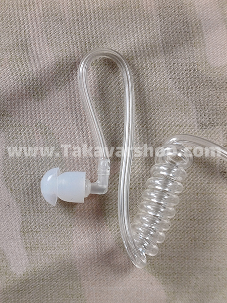 هندزفری بادیگاردی بیسیم هندزفری بادیگاردی بیسیم