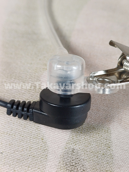 هندزفری بادیگاردی بیسیم هندزفری بادیگاردی بیسیم