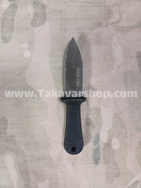 چاقو گردنی سوپر ادج چاقو گردنی سوپر ادج