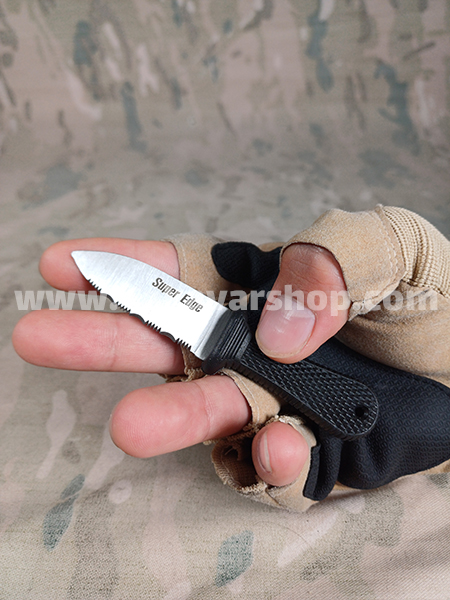 چاقو گردنی سوپر ادج چاقو گردنی سوپر ادج