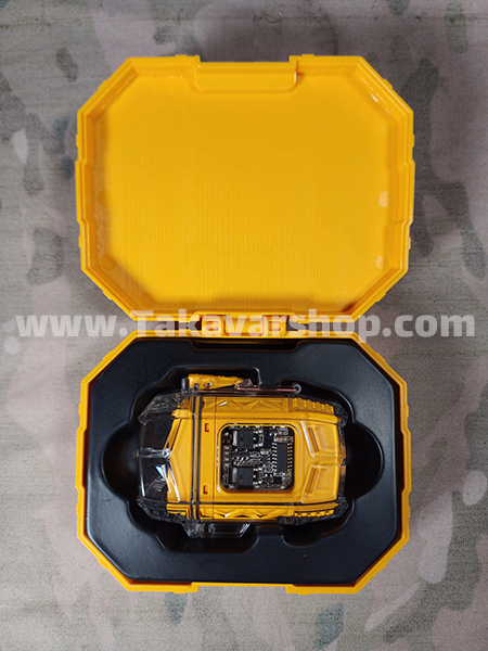 چراغ اضطراری فندک پلاسمایی مدل D48-2 چراغ اضطراری فندک پلاسمایی مدل D48-2