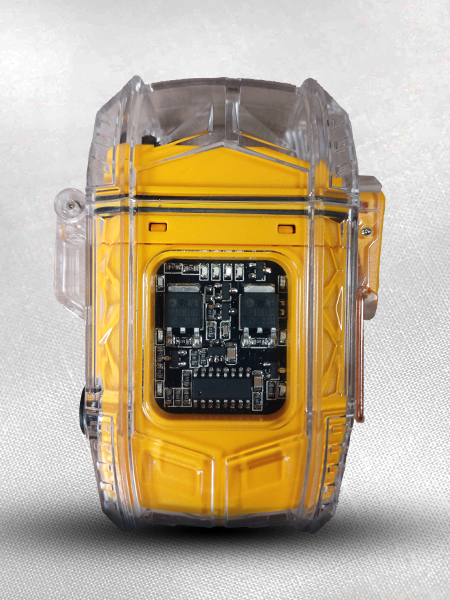 چراغ اضطراری فندک پلاسمایی مدل D48-2