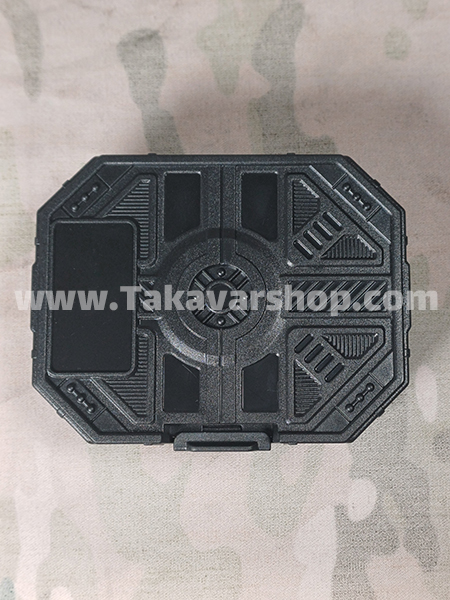 چراغ اضطراری فندک پلاسمایی مدل D52-1 چراغ اضطراری فندک پلاسمایی مدل D52-1