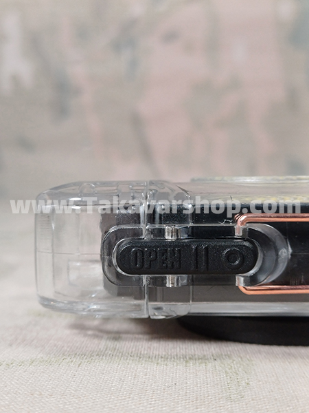 چراغ اضطراری فندک پلاسمایی مدل D52-1 چراغ اضطراری فندک پلاسمایی مدل D52-1