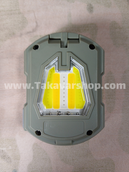 چراغ اضطراری فندک پلاسمایی مدل D70 چراغ اضطراری فندک پلاسمایی مدل D70