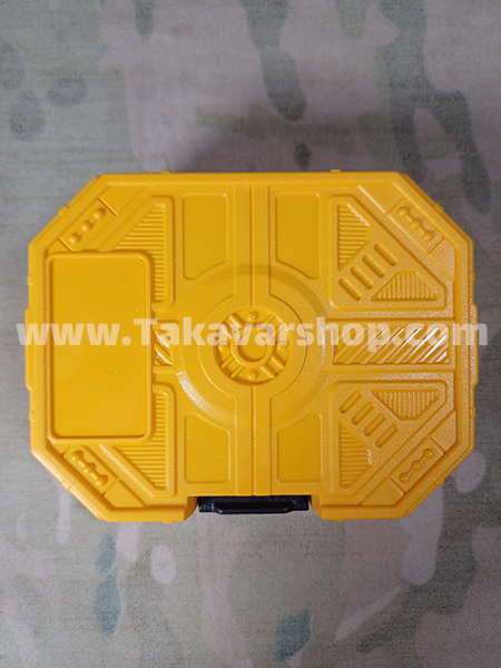 چراغ اضطراری فندک پلاسمایی مدل D73-1 اسپینری چراغ اضطراری فندک پلاسمایی مدل D73-1 اسپینری