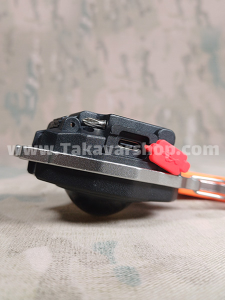 چراغ قوه همه کاره کمپینگ مدل w5147 (1)