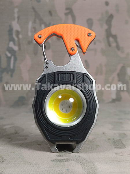 چراغ قوه همه کاره کمپینگ مدل w5147 (10)