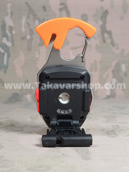 چراغ قوه همه کاره کمپینگ مدل w5147 (11)
