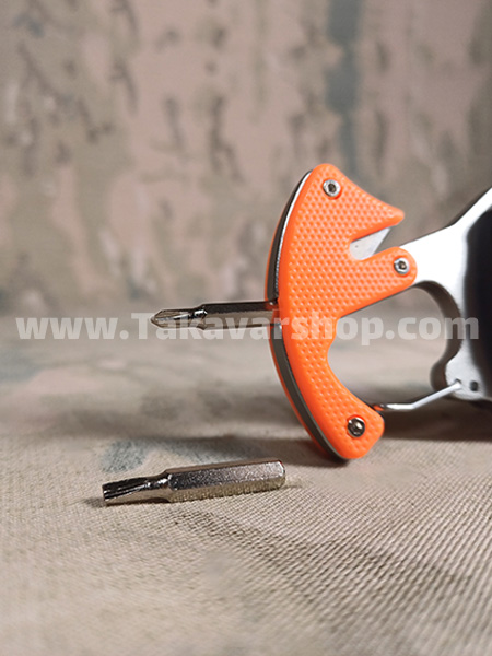 چراغ قوه همه کاره کمپینگ مدل w5147 (3)