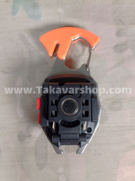 چراغ قوه همه کاره کمپینگ مدل w5147 (5)