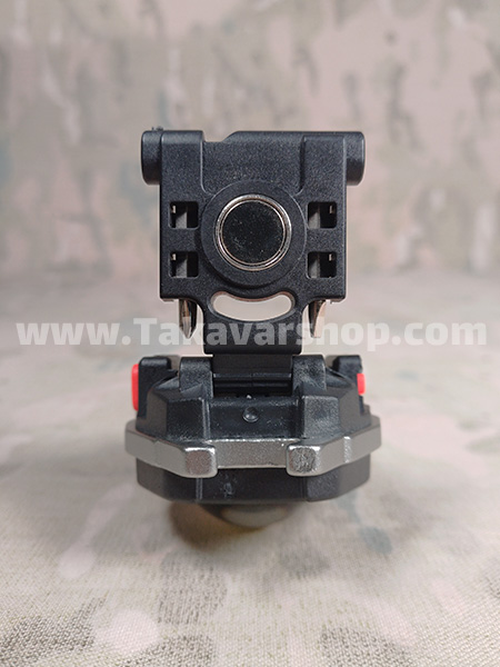 چراغ قوه همه کاره کمپینگ مدل w5147 (6)