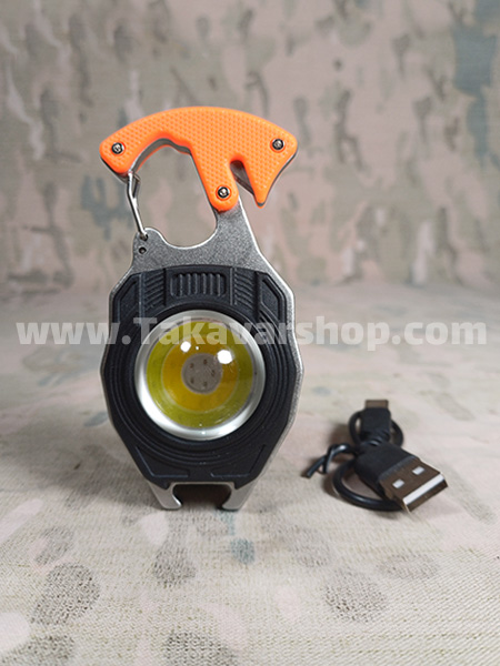 چراغ قوه همه کاره کمپینگ مدل w5147 (7)