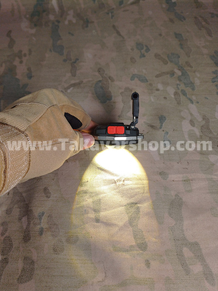 چراغ قوه همه کاره کمپینگ مدل w5147 (8)