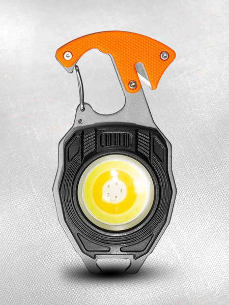 چراغ قوه همه کاره کمپینگ مدل w5147