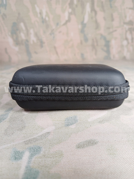 چراغ قوه پلیسی جیبی مدل ML-5182 سه لامپه چراغ قوه پلیسی جیبی مدل ML-5182 سه لامپه