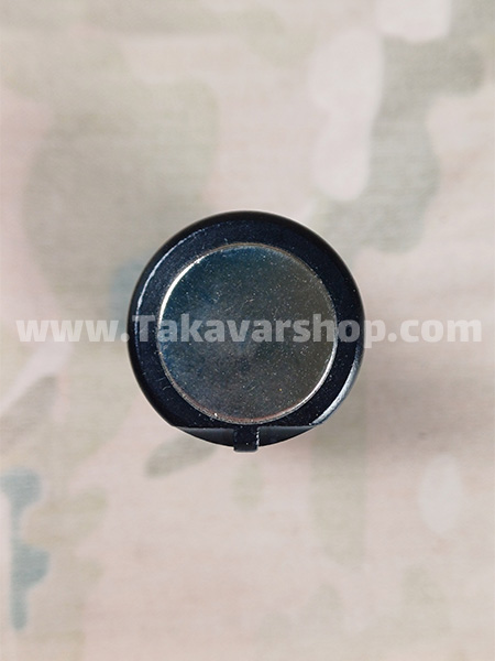 چراغ قوه پلیسی جیبی مدل ML-5182 سه لامپه چراغ قوه پلیسی جیبی مدل ML-5182 سه لامپه