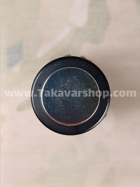 چراغ قوه پلیسی جیبی مدل ML-5183 چهار لامپه چراغ قوه پلیسی جیبی مدل ML-5183 چهار لامپه