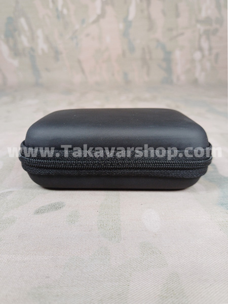 چراغ قوه پلیسی جیبی مدل ML-5183 چهار لامپه چراغ قوه پلیسی جیبی مدل ML-5183 چهار لامپه