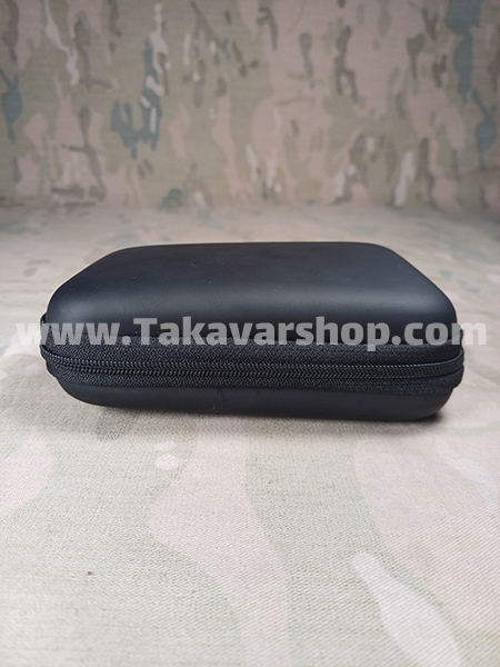 چراغ قوه پلیسی جیبی مدل ML-5184 پنج لامپه چراغ قوه پلیسی جیبی مدل ML-5184 پنج لامپه