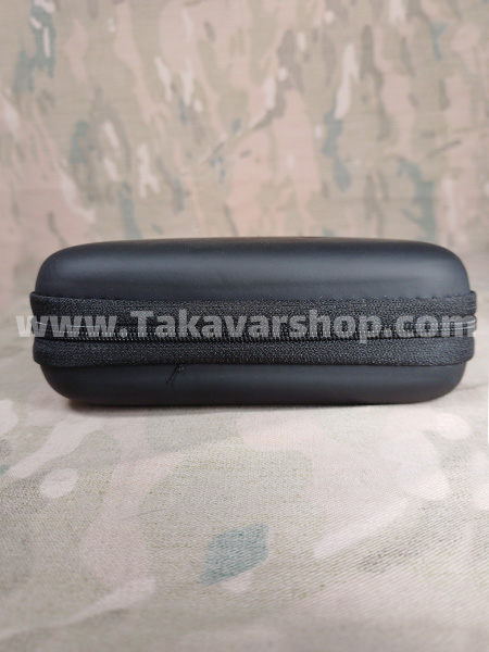 چراغ قوه پلیسی جیبی مدل ML-5185 هشت لامپه چراغ قوه پلیسی جیبی مدل ML-5185 هشت لامپه