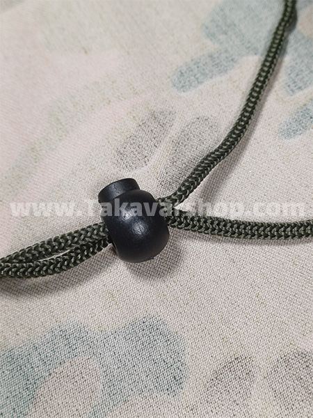 کلاه ماهیگیری استتار سبز کلاه ماهیگیری استتار سبز