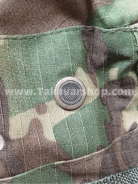 کلاه ماهیگیری استتار لجنی کلاه ماهیگیری استتار لجنی