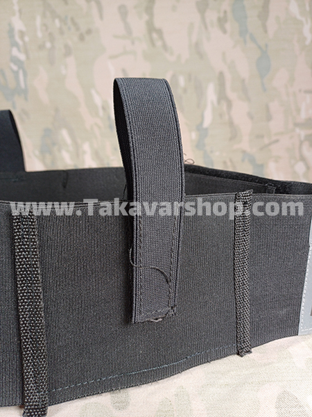 گن تجهیزات مدل پلیس گن تجهیزات مدل پلیس