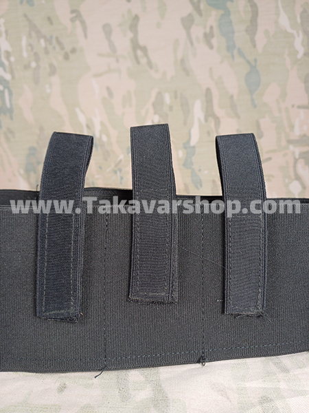 گن تجهیزات مدل پلیس گن تجهیزات مدل پلیس