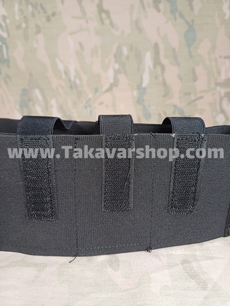 گن تجهیزات مدل پلیس گن تجهیزات مدل پلیس