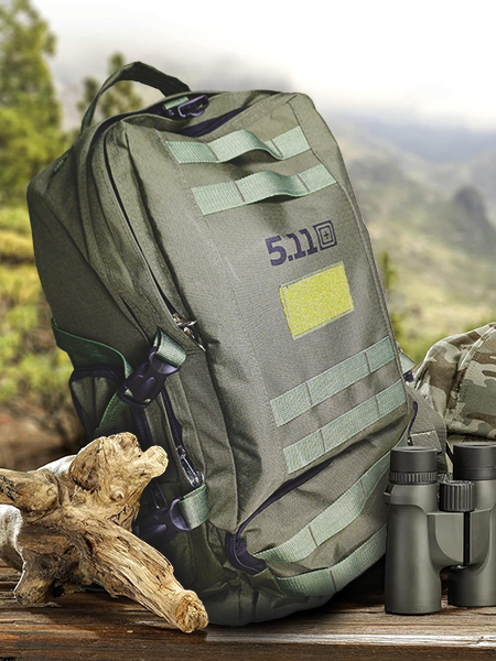 کوله پشتی نظامی ارتش بریتانیا