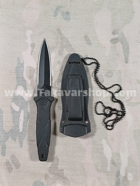 چاقو کمپینگ اسمیت اند وسون چاقو کمپینگ اسمیت اند وسون