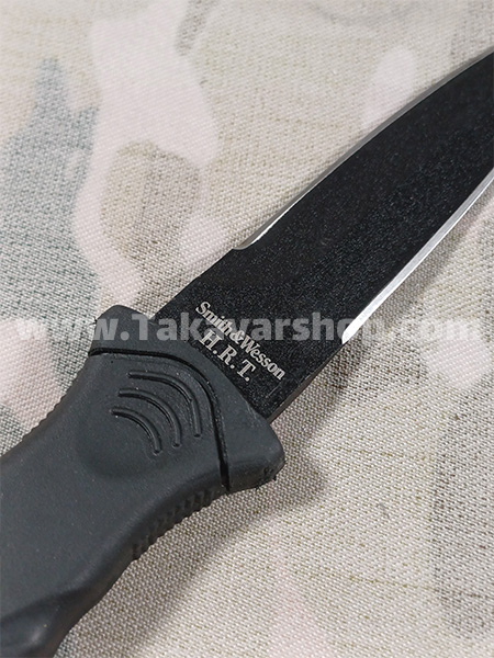 چاقو کمپینگ اسمیت اند وسون چاقو کمپینگ اسمیت اند وسون