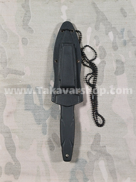 چاقو کمپینگ اسمیت اند وسون چاقو کمپینگ اسمیت اند وسون