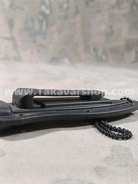 چاقو کمپینگ اسمیت اند وسون چاقو کمپینگ اسمیت اند وسون