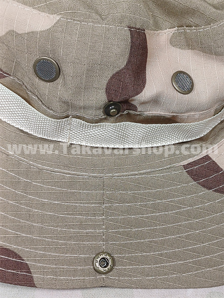 کلاه ماهیگیری استتار خاکی کلاه ماهیگیری استتار خاکی